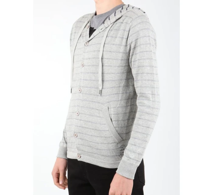 Svetr s kapucí model 21324300 - Guess Svetr s kapucí model 21324300 - Guess