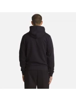 Rossignol Mikina s logem a kapucí M RLKMS08-200 Rossignol Mikina s logem a kapucí M RLKMS08-200