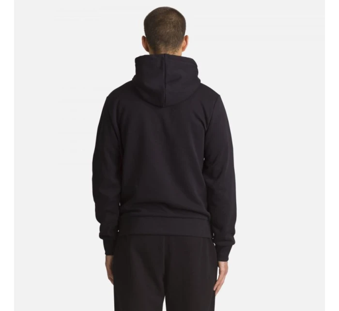 Rossignol Mikina s logem a kapucí M RLKMS08-200 Rossignol Mikina s logem a kapucí M RLKMS08-200