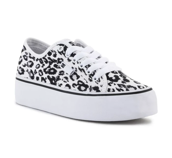 Dámská obuv Platform print  W  model 18046376 - Dc