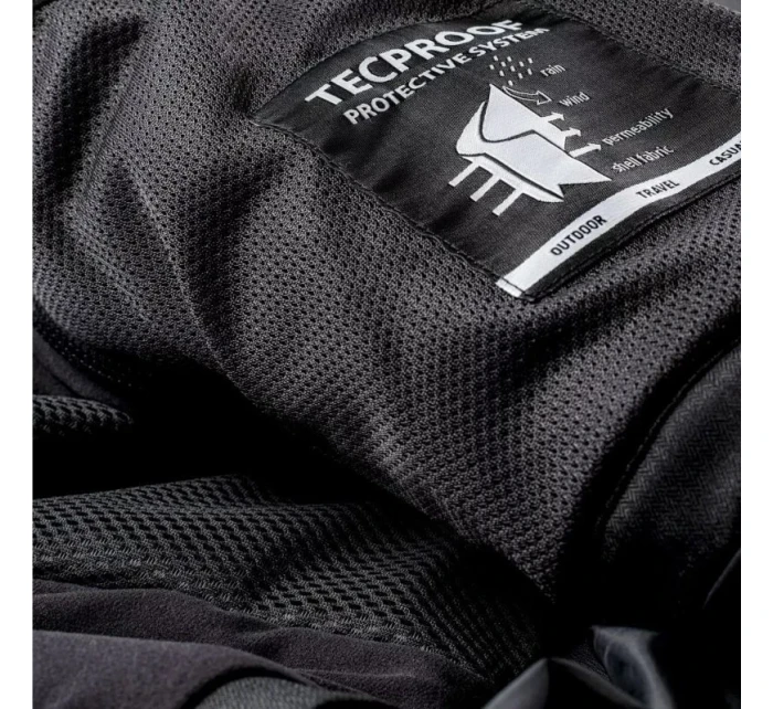 Bunda Hi-Tec Ango M 92800086014 Bunda Hi-Tec Ango M 92800086014