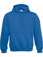 B&C Hooded Mikina s kapucí model 22497616 royal blue