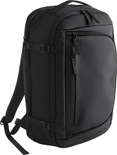 QD 540 Cestovní batoh black model 22463528 - Quadra