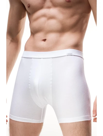 Cornette Perfect Authentic barva:bílá Cornette Perfect Authentic barva:bílá