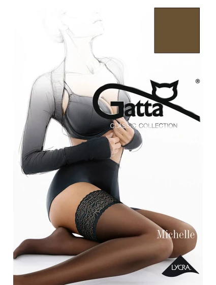 Gatta Michelle 01 barva:béžová