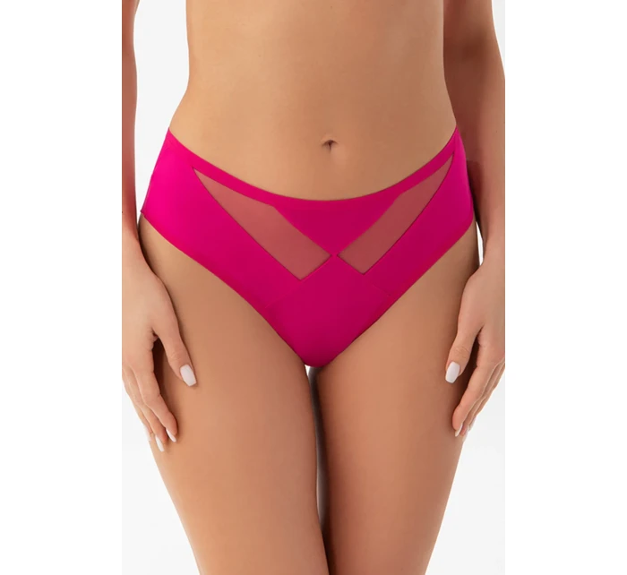 Gorsenia K567/1 Vicky barva: fuchsiová Gorsenia K567/1 Vicky barva: fuchsiová