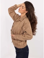 Kurtka IT KR model 21334869 camelowy - FPrice