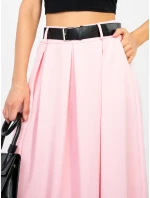Sukně IT SD 19720.17P světle růžová