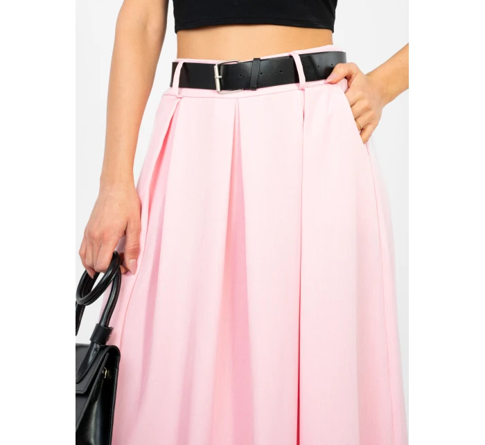 Sukně IT SD 19720.17P světle růžová