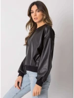 Mikina RV BL 7352.52 černá Mikina RV BL 7352.52 černá