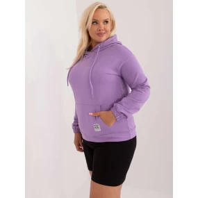 Halenka RV BL 8655 1.13X fialová