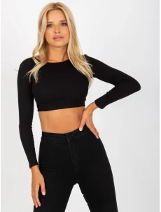 Halenka RV BZ 8010.82 černá