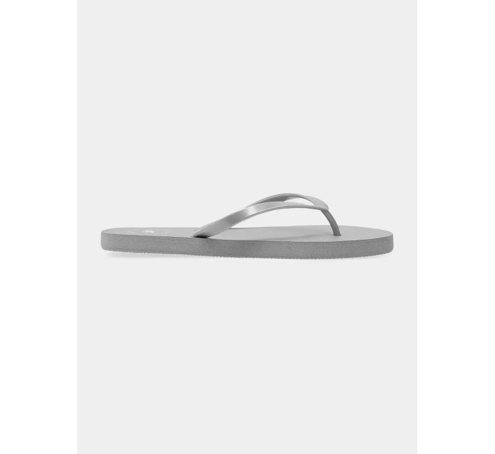 Dámské žabky 4F Dámské žabky 4F