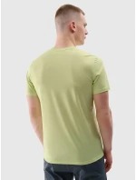 Pánské funkční tričko 4F