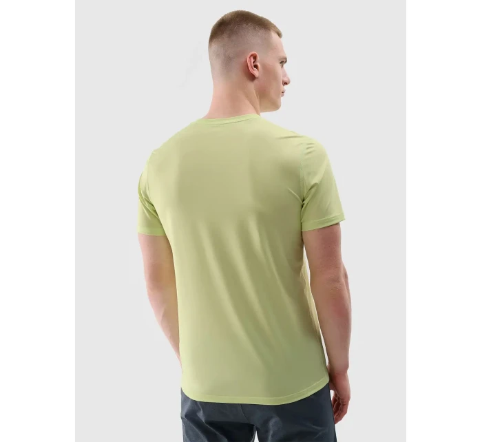 Pánské funkční tričko 4F