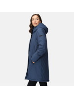 Dámský zimní kabát Yewbank III RWP384-VD4 modrý - Regatta