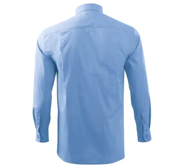 Style LS košile pánská nebesky modrá Style LS košile pánská nebesky modrá
