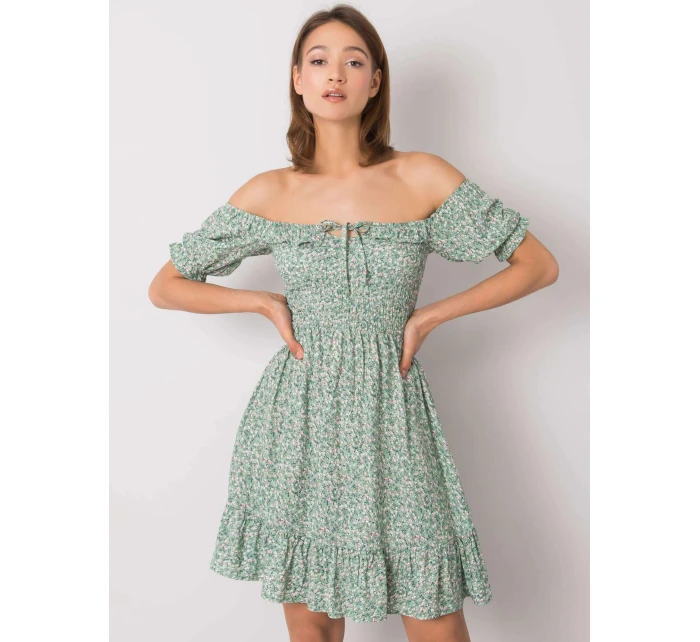 Dámské šaty SK-2522 - FPrice