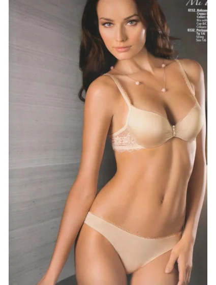 Podprsenka push up model 610047 - Leilieve