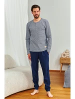 PÁNSKÉ PYŽAMO model 21284131 J/25 - DOCTOR NAP
