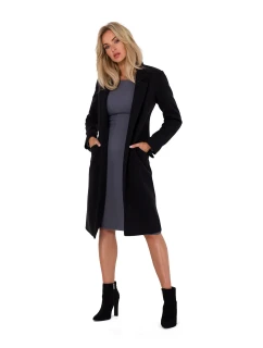 Plášť  model 184729 Moe