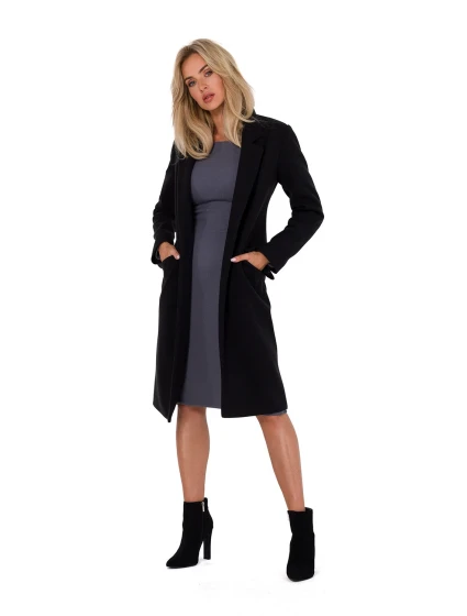 Plášť  model 184729 Moe