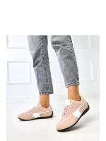 Sportovní obuv model 218148 Solea Sportovní obuv model 218148 Solea