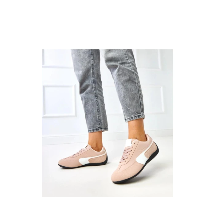 Sportovní obuv model 218148 Solea Sportovní obuv model 218148 Solea