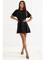 Denní šaty model 229040 Rue Paris Denní šaty model 229040 Rue Paris