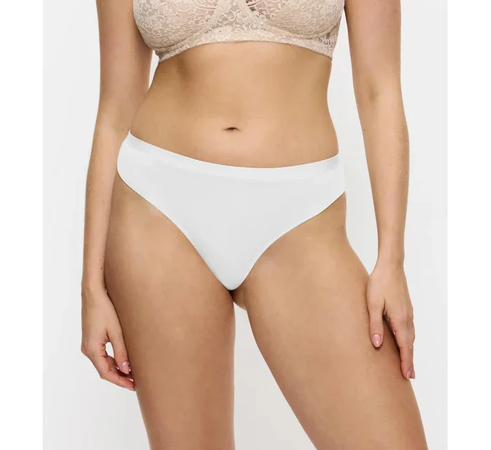 Sense of Modal String - WHITE - TRIUMPH WHITE - TRIUMPH