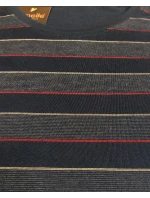 Pyžamo Various model 21337488 long/r 3XL5XL pánské - Cornette Pyžamo Various model 21337488 long/r 3XL5XL pánské - Cornette