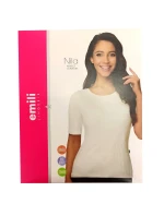 Dámská halenka model 17243811 S3XL - Emili Dámská halenka model 17243811 S3XL - Emili