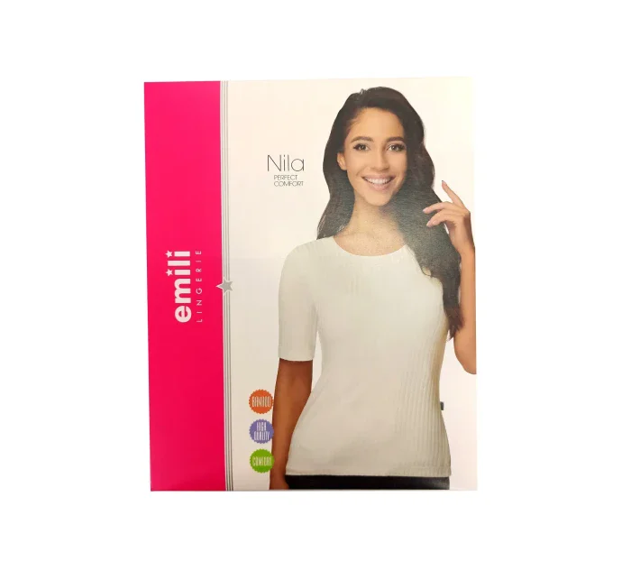 Dámská halenka model 17243811 S3XL - Emili Dámská halenka model 17243811 S3XL - Emili