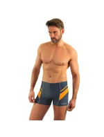 Plavecké boxerky Sesto Senso art.357 M-2XL