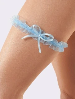 Julimex PW 02 Odesa Plus Size Podvazky