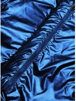 KRÓTKA ZIMOWA KURTKA DAMSKA Z model 21242795 - Ann Gissy