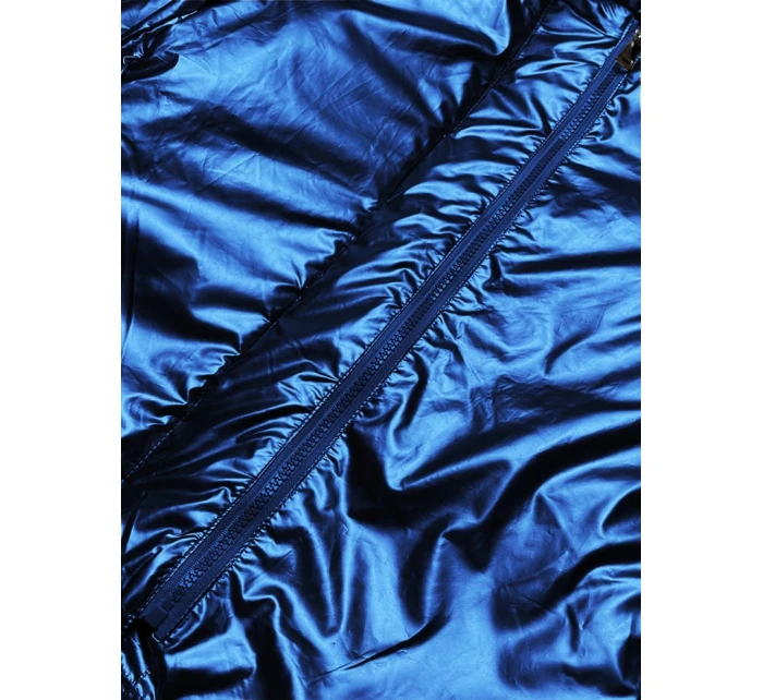 KRÓTKA ZIMOWA KURTKA DAMSKA Z model 21242795 - Ann Gissy