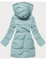 PIKOWANA ZIMOWA KURTKA DAMSKA model 21244844 - LHD PIKOWANA ZIMOWA KURTKA DAMSKA model 21244844 - LHD