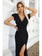 Dámské šaty 598-1 IRINA - NUMOCO