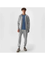 Mikina 4F M0951 M 4FWSS24TSWSM0951 27M pánské