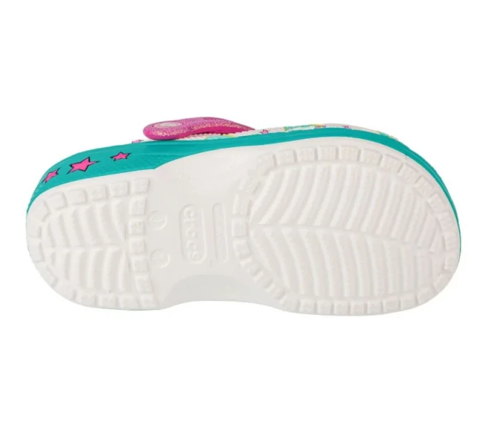 Girls Classic Clog Jr dřeváky model 20087682 - Crocs Girls Classic Clog Jr dřeváky model 20087682 - Crocs