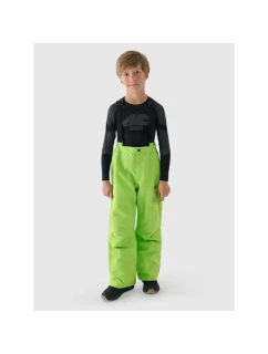 Lyžařské kalhoty Jr model 21426012 - 4F