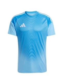 Adidas Tiro 25 Competition Jersey Brankářský dres s krátkým rukávem M JI9715 pánské