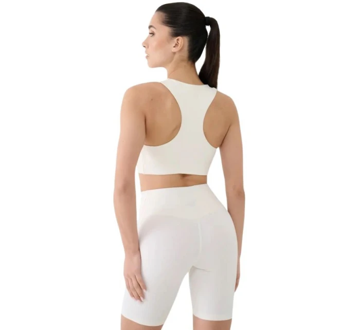 Sportovní podprsenka 4F F152 W 4FRSS25USBAF152 11S