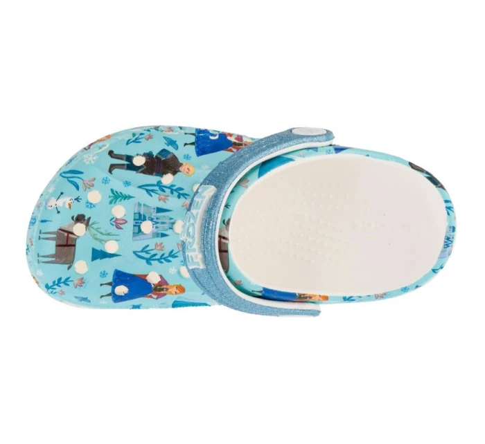 Žabky Clog Jr model 21072444 - Crocs Žabky Clog Jr model 21072444 - Crocs