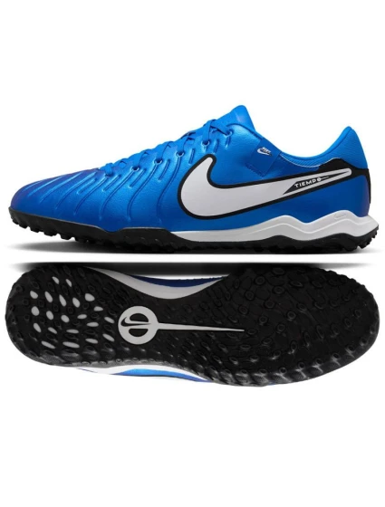 Fotbalové boty Tiempo Legend 10 Academy TF M model 21155880 - NIKE Fotbalové boty Tiempo Legend 10 Academy TF M model 21155880 - NIKE