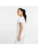 Tričko Sport Jersey s logem W model 21153113 - New Balance Tričko Sport Jersey s logem W model 21153113 - New Balance