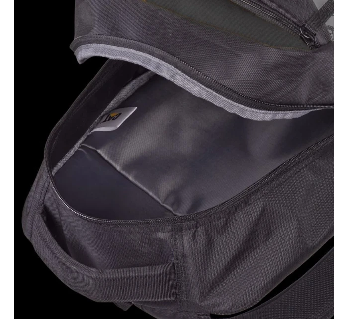 Plecak  czarny model 21358029 - Caterpillar