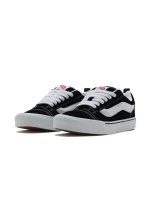męskie  Black True White model 21359181 - Vans