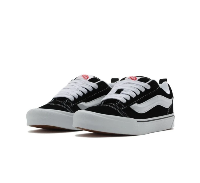 męskie  Black True White model 21359181 - Vans